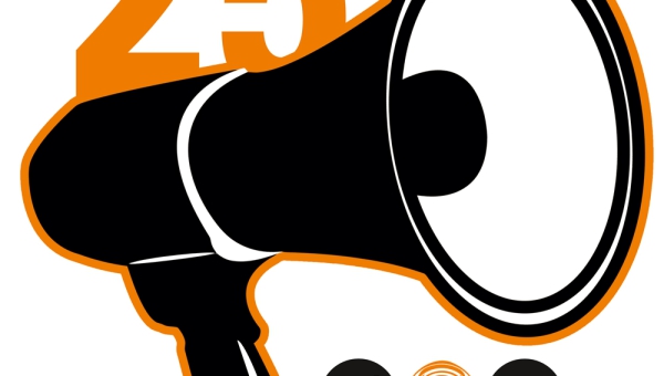 Suchtstation mit Micha: 25 Jahre Freies Radio für Stuttgart - 25 Songs in 25 Jahren