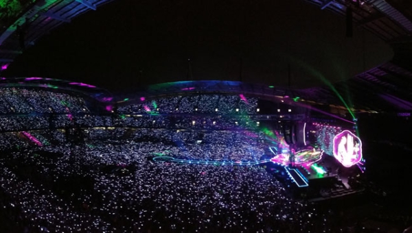 Just like Christmas / 30 Jahre HH-Schule